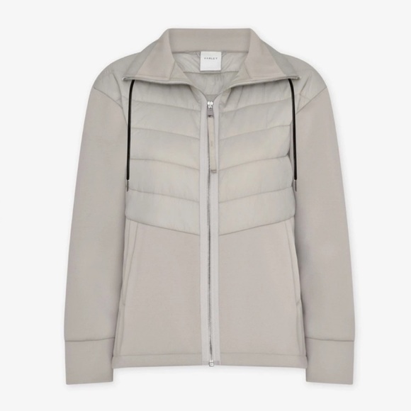 ⭐️Varley Balfern Jacket⭐️ - Picture 4 of 8